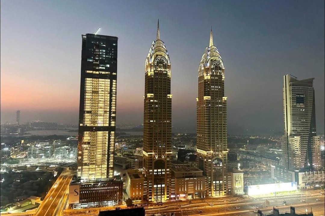 Photo of Others in Barsha Heights