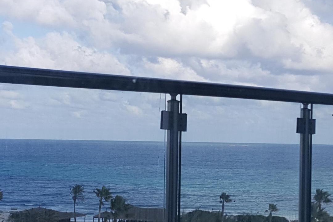 Photo of Patio Balcony in Hiboun