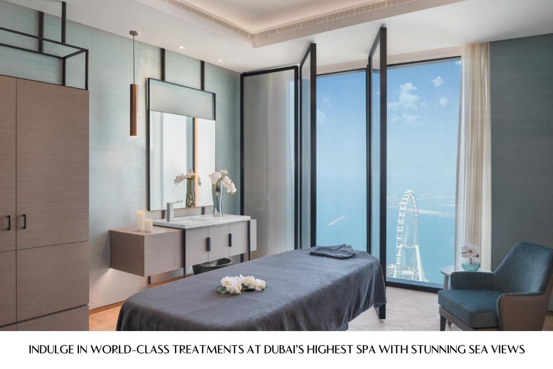 Photo of Others in Jumeirah Beach Residence