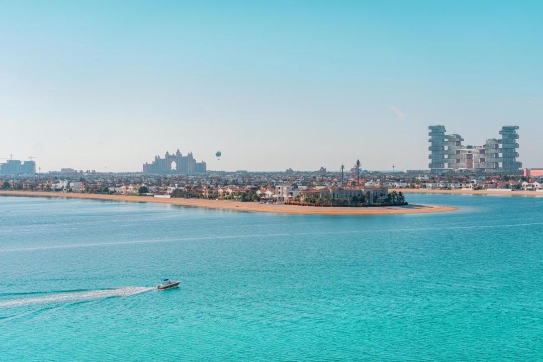 Photo of Others in Palm Jumeirah
