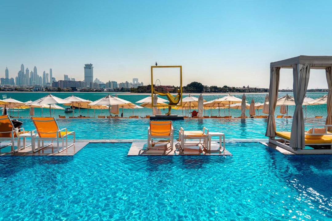 Photo of Others in Palm Jumeirah