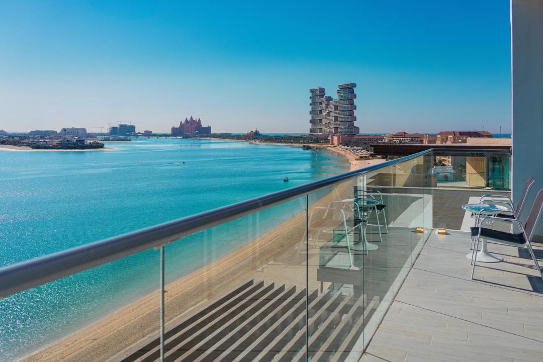 Photo of Others in Palm Jumeirah