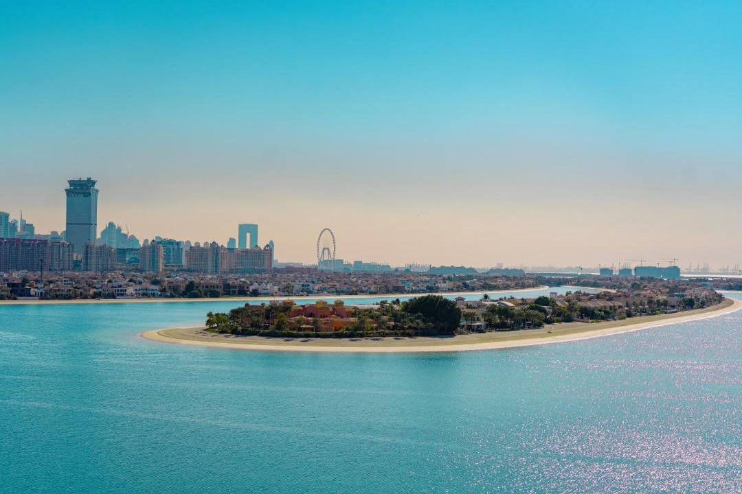 Photo of Others in Palm Jumeirah