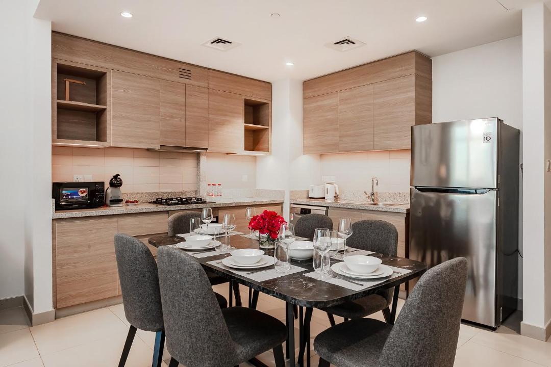 Photo of Kitchen in Dubai