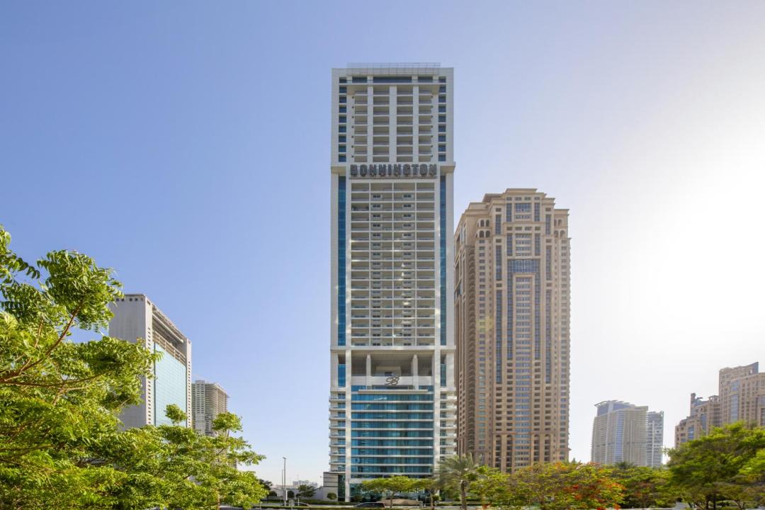 Photo of Others in Jumeirah Lake Towers