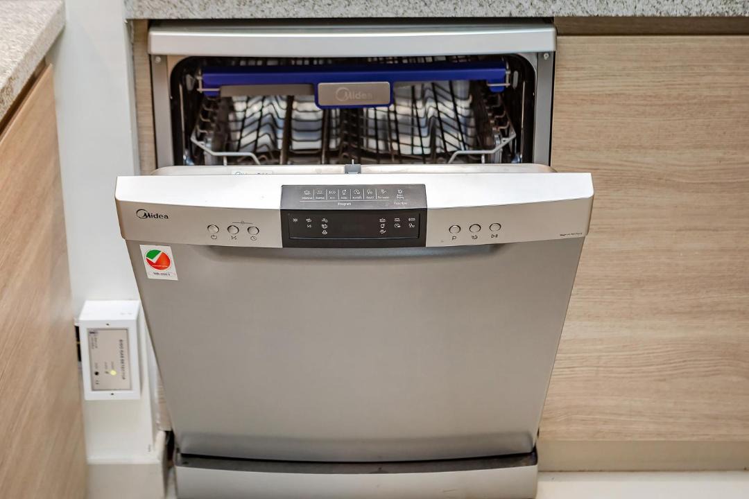Photo of Kitchen in Dubai