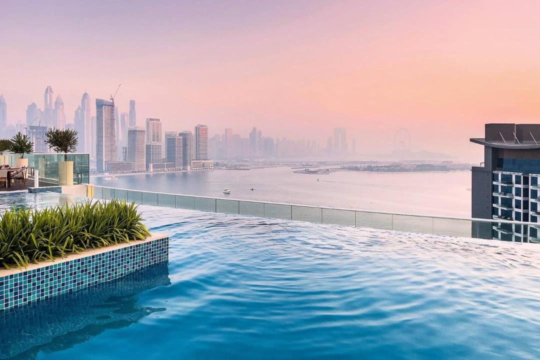 Photo of Others in Palm Jumeirah
