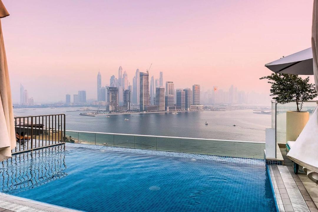 Photo of Others in Palm Jumeirah