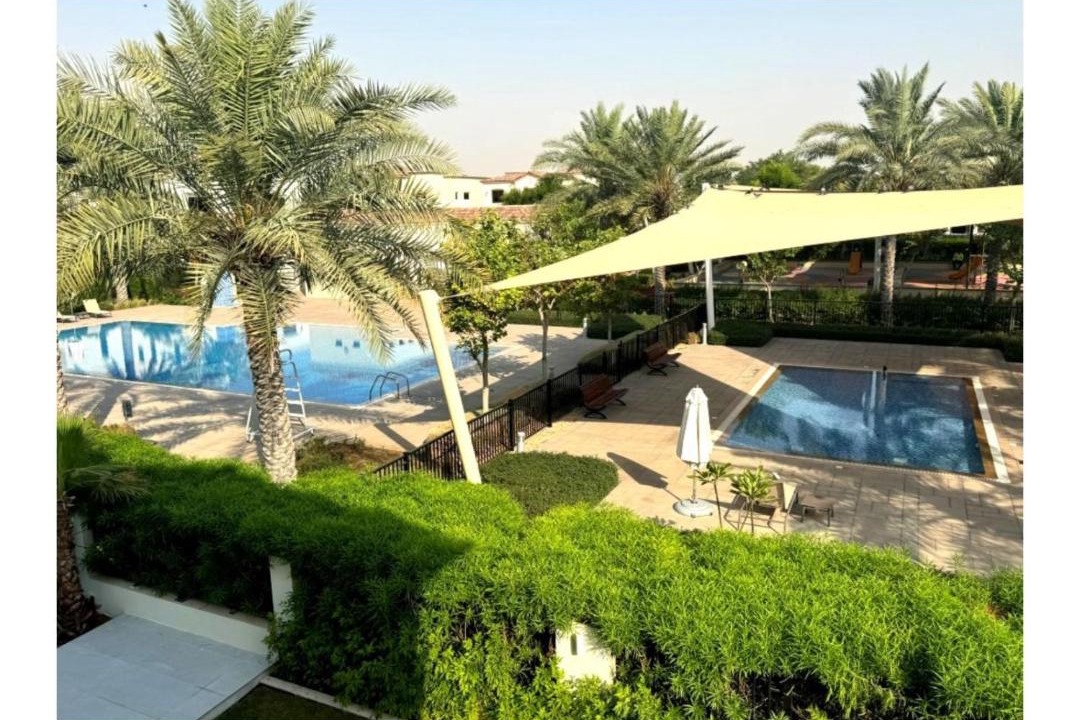Photo of Others in Arabian Ranches