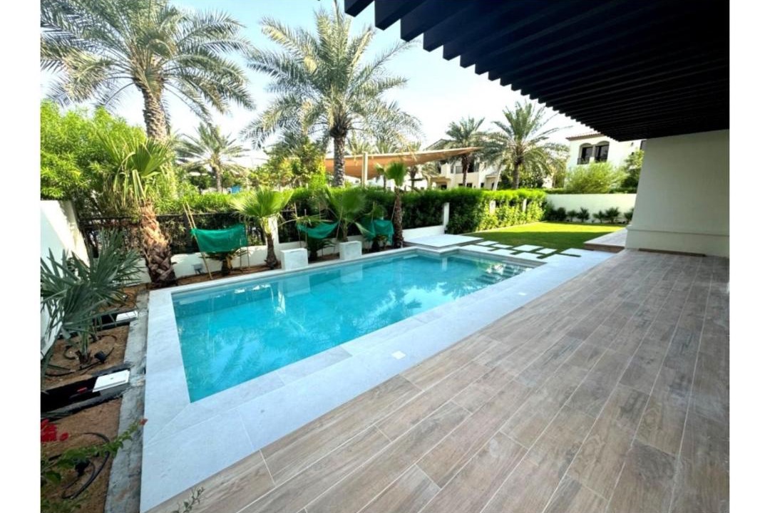Photo of Others in Arabian Ranches