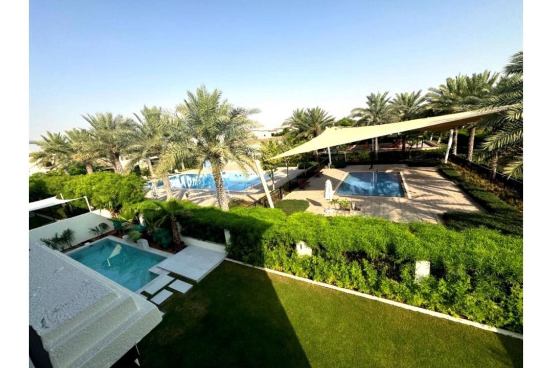 Photo of Others in Arabian Ranches