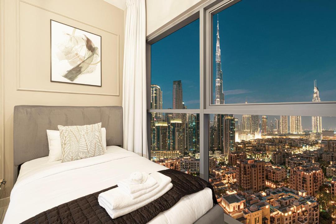 Photo of Others in Downtown Dubai