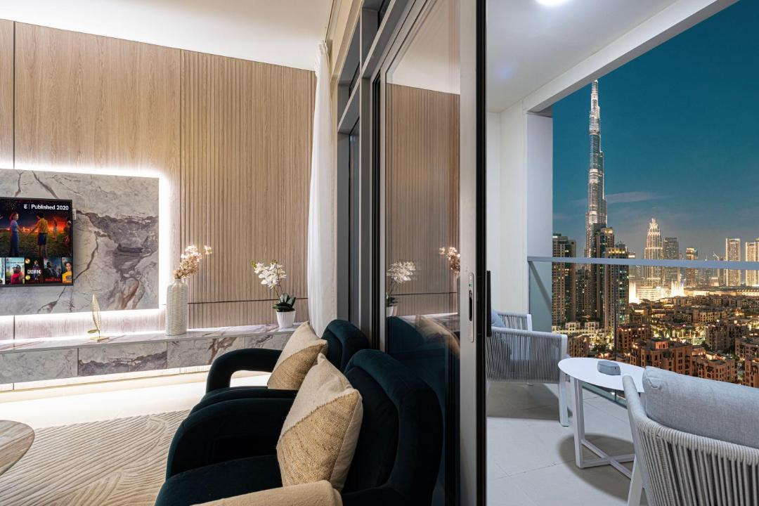 Photo of Others in Downtown Dubai