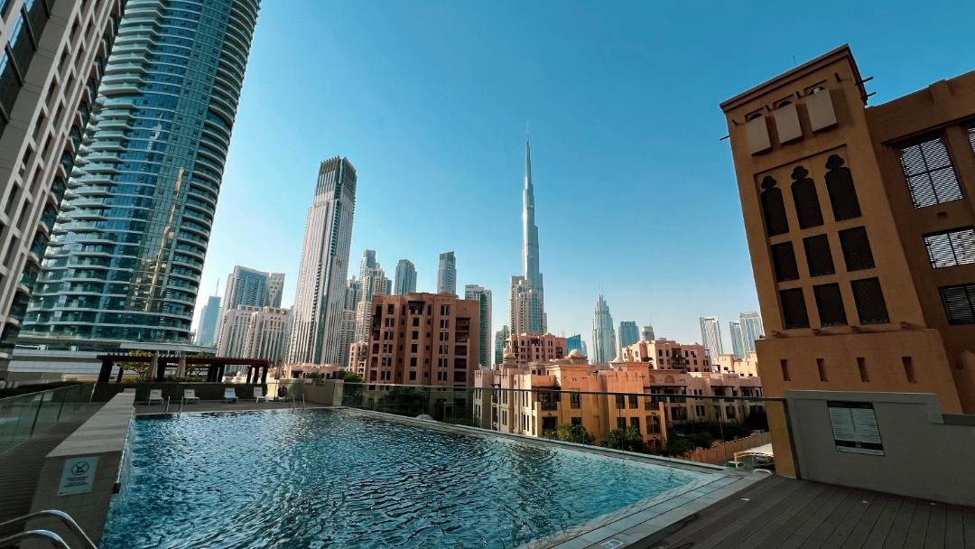 Photo of Others in Downtown Dubai