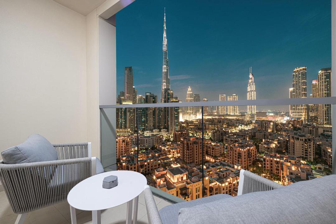 Photo of Others in Downtown Dubai