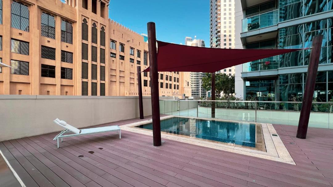 Photo of Others in Downtown Dubai