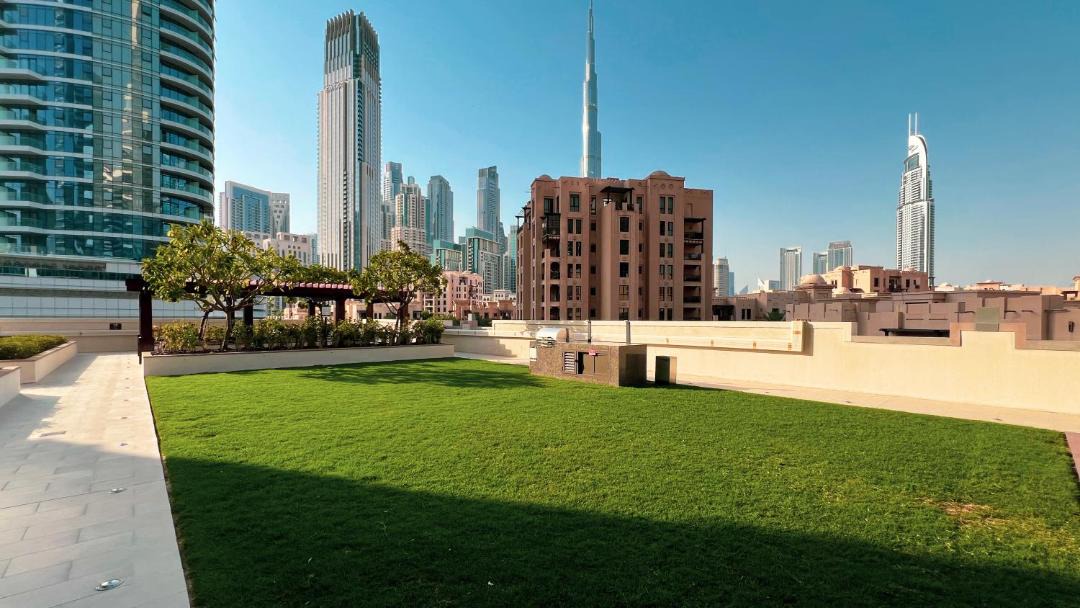 Photo of Others in Downtown Dubai