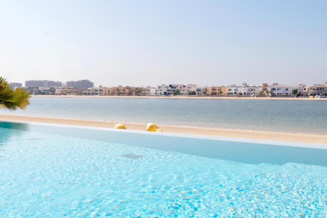 Photo of Others in Palm Jumeirah