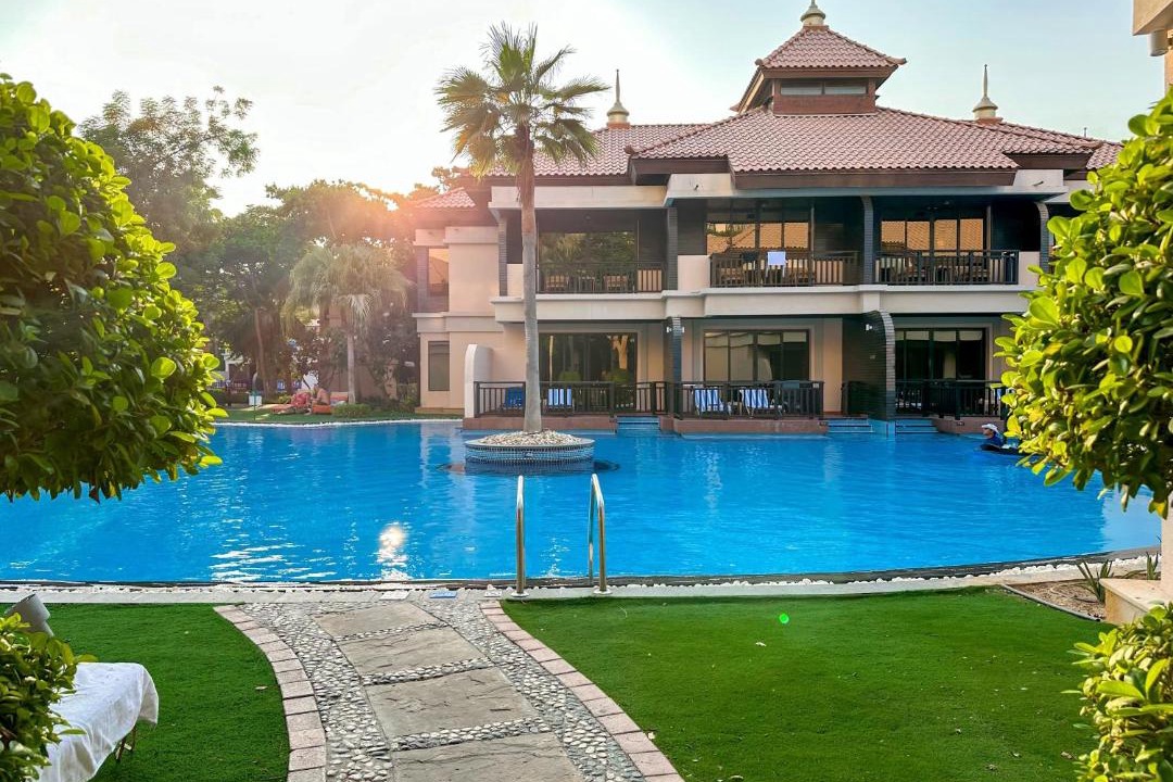 Photo of Others in Palm Jumeirah