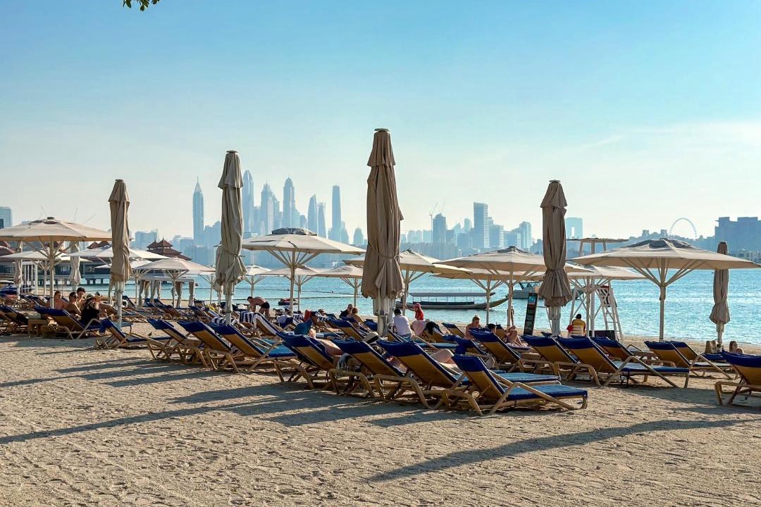 Photo of Others in Palm Jumeirah