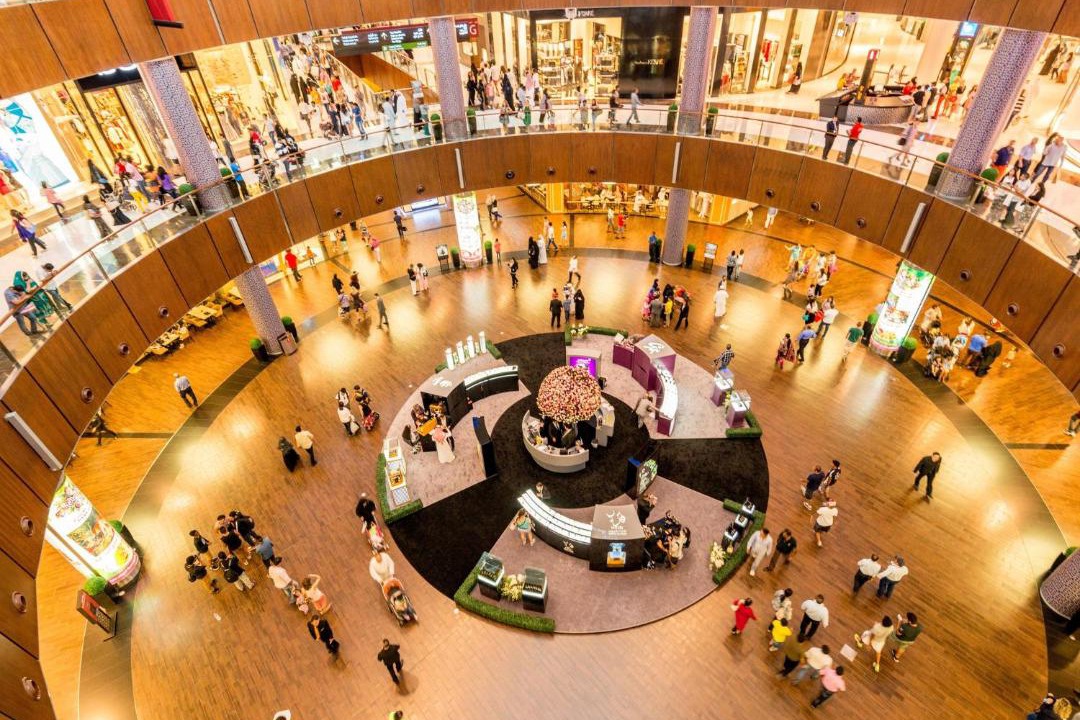 Photo of Others in Business Bay