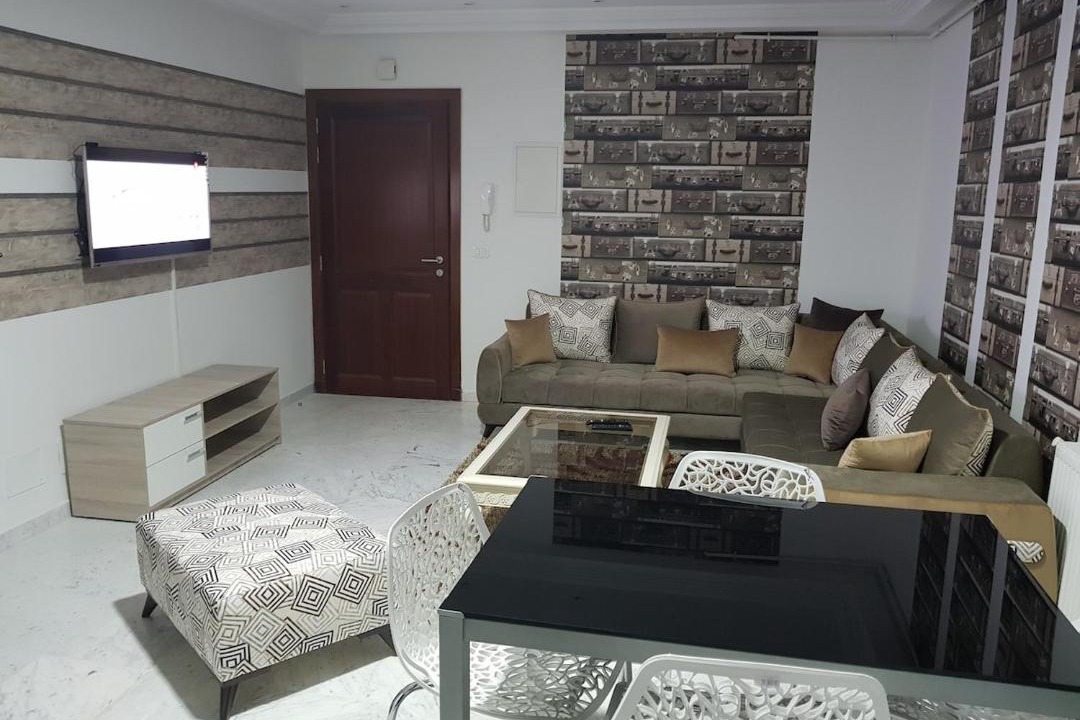 Photo of Livingroom in Les Berges Du Lac II