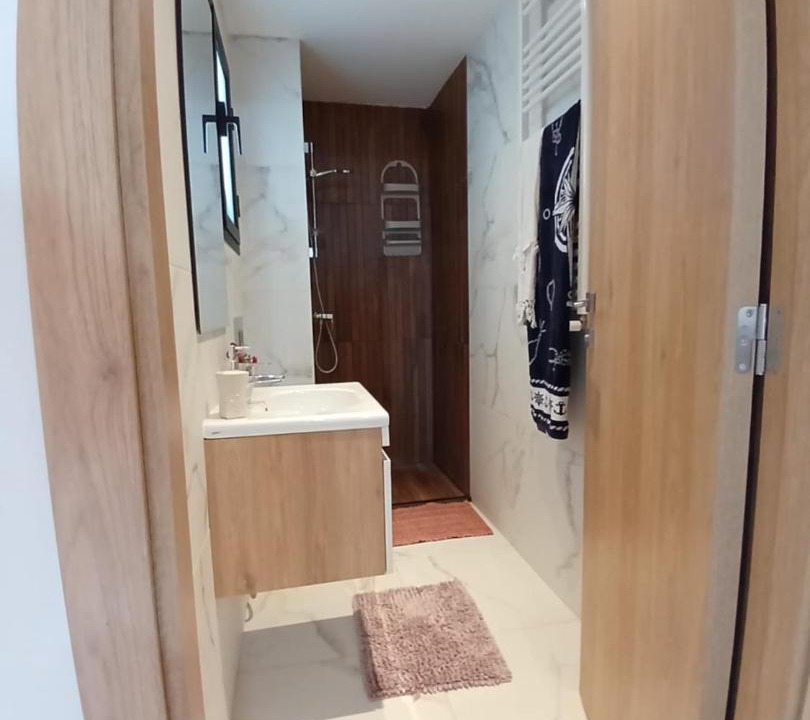 Photo of Bathroom in La Marsa
