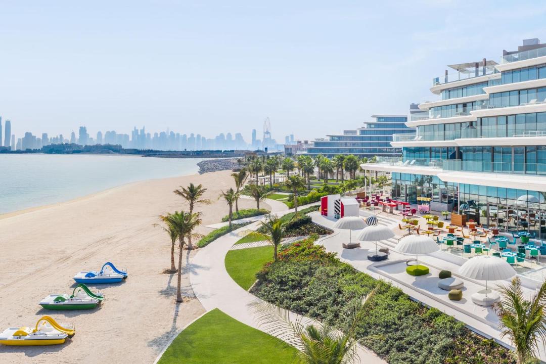 Photo of Others in Palm Jumeirah