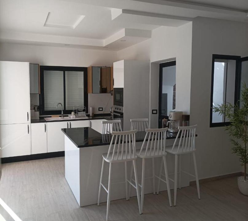 Photo of Kitchen in Mezraia