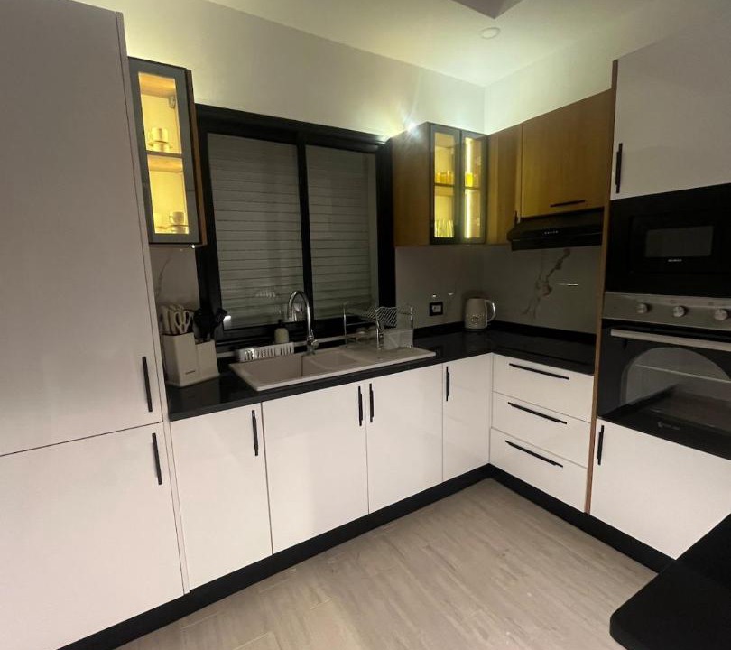 Photo of Kitchen in Mezraia