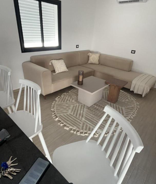 Photo of Livingroom in Mezraia