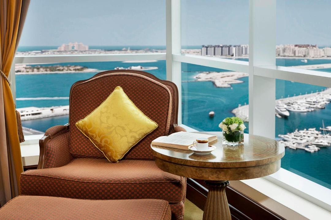 Photo of Others in Dubai Marina