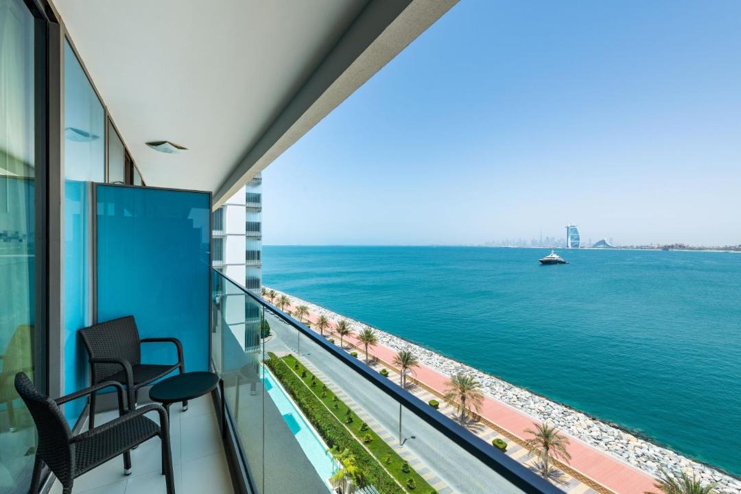 Photo of Others in Palm Jumeirah