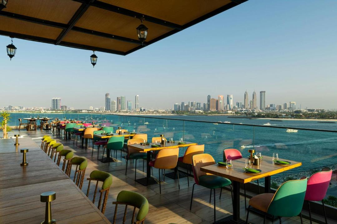 Photo of Others in Palm Jumeirah