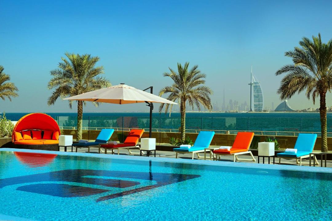 Photo of Others in Palm Jumeirah