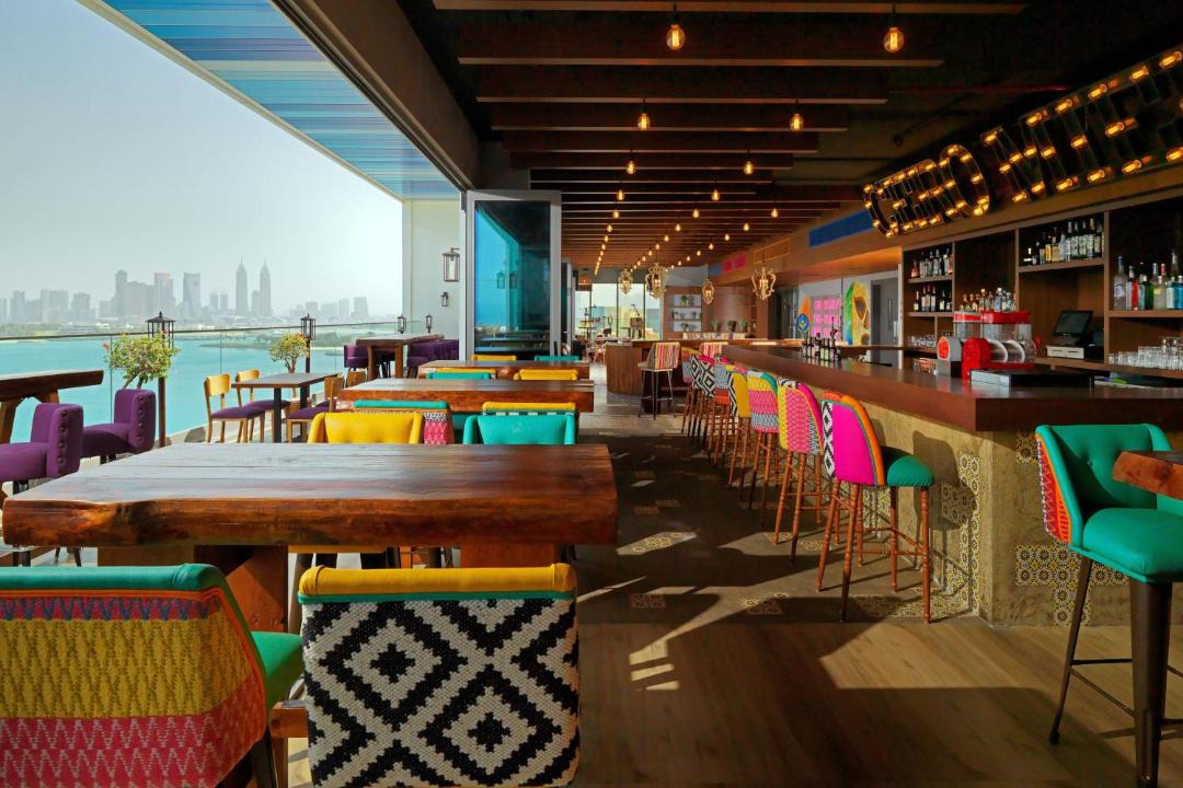 Photo of Others in Palm Jumeirah