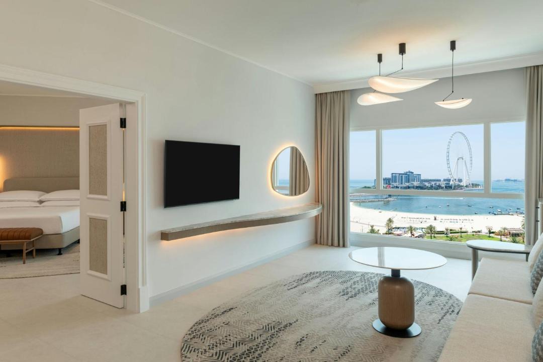 Photo of Others in Jumeirah Beach Residence