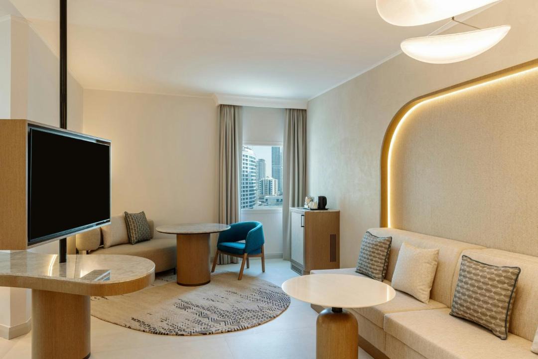 Photo of Others in Jumeirah Beach Residence
