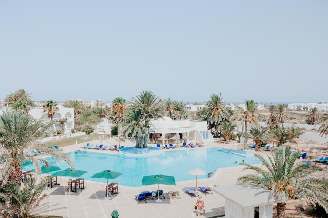 Photo of Others in Djerba Midun