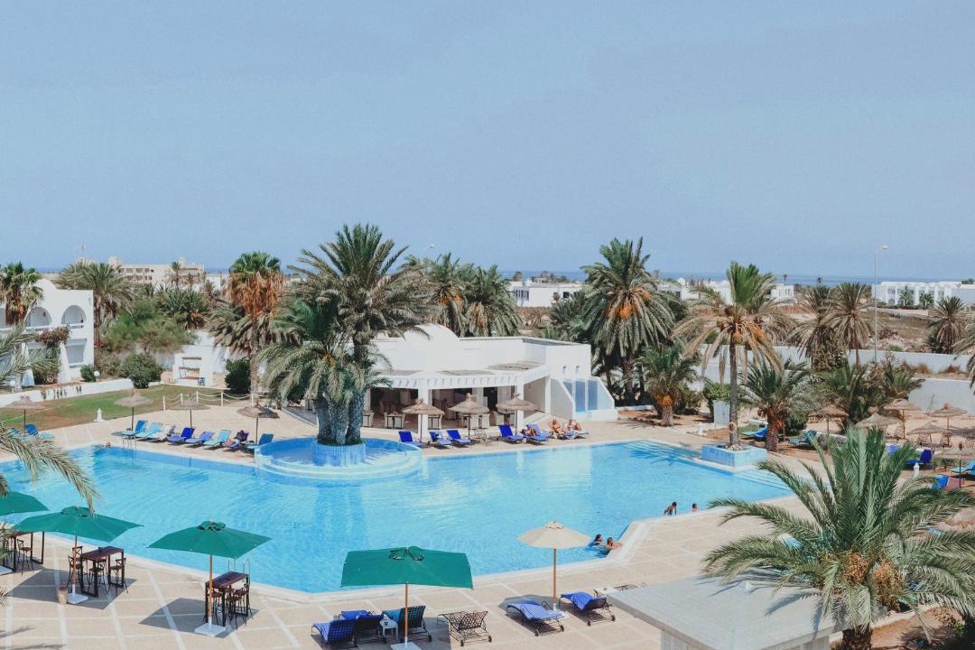 Photo of Others in Djerba Midun