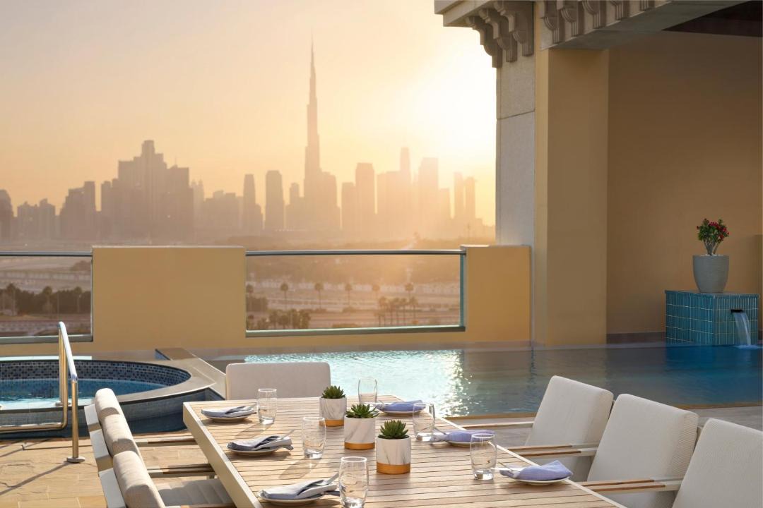 Photo of Patio Balcony in Jadaf