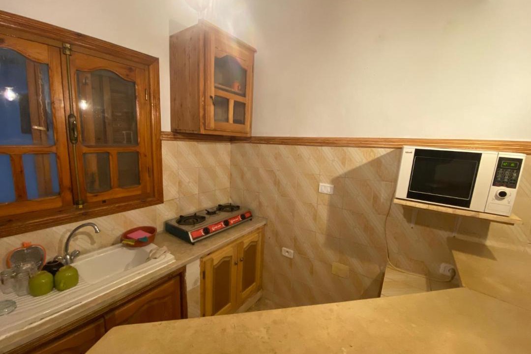 Photo of Kitchen in Tozeur