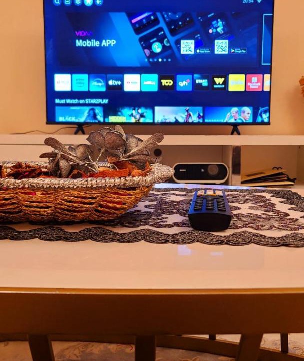 Photo of Livingroom in Al Khan