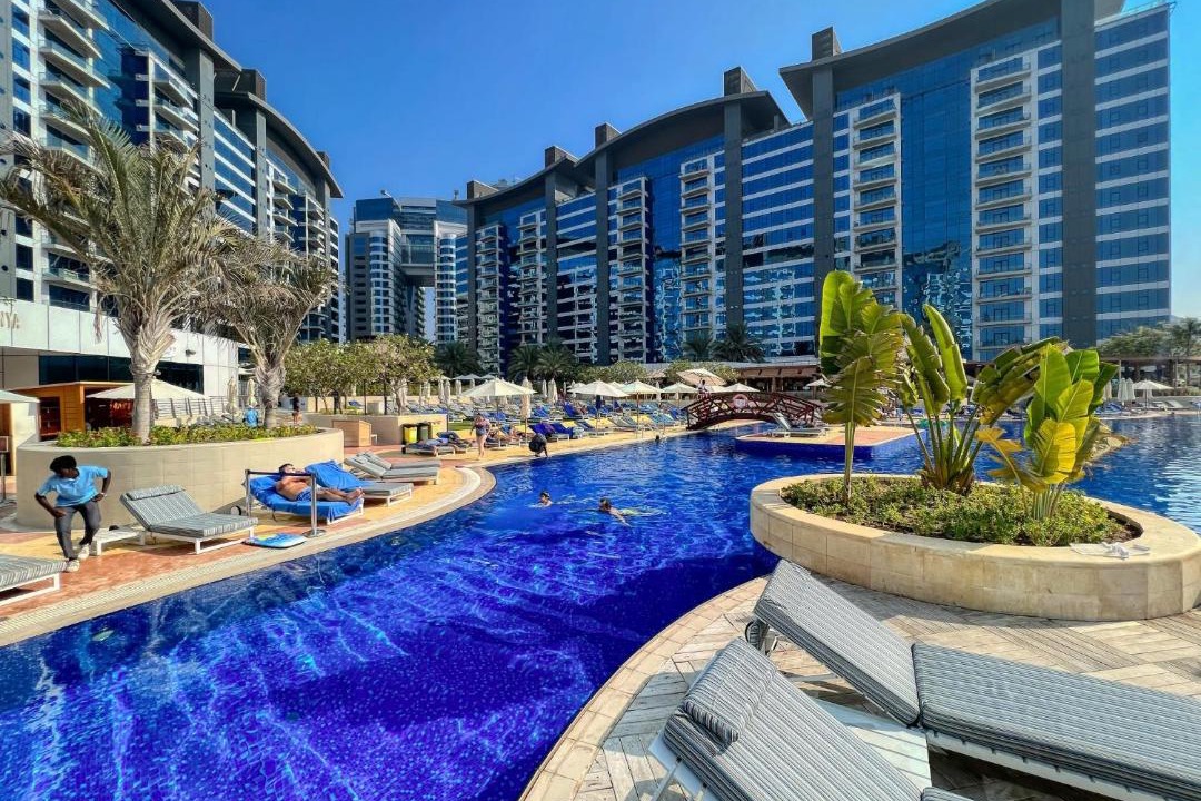 Photo of Others in Palm Jumeirah
