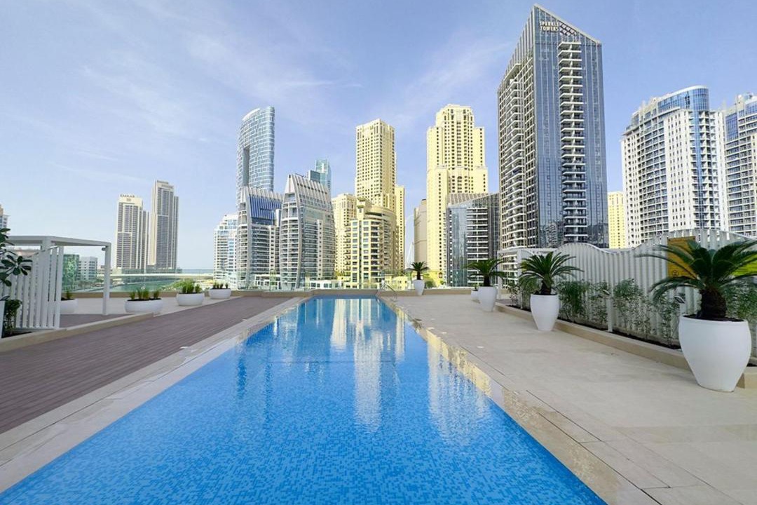 Photo of Others in Dubai Marina