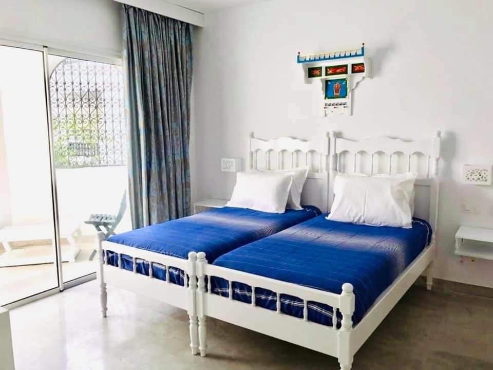 Photo of Bedroom in Hammamet