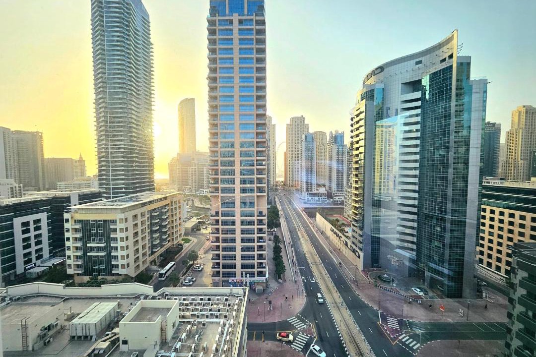 Photo of Others in Dubai Marina