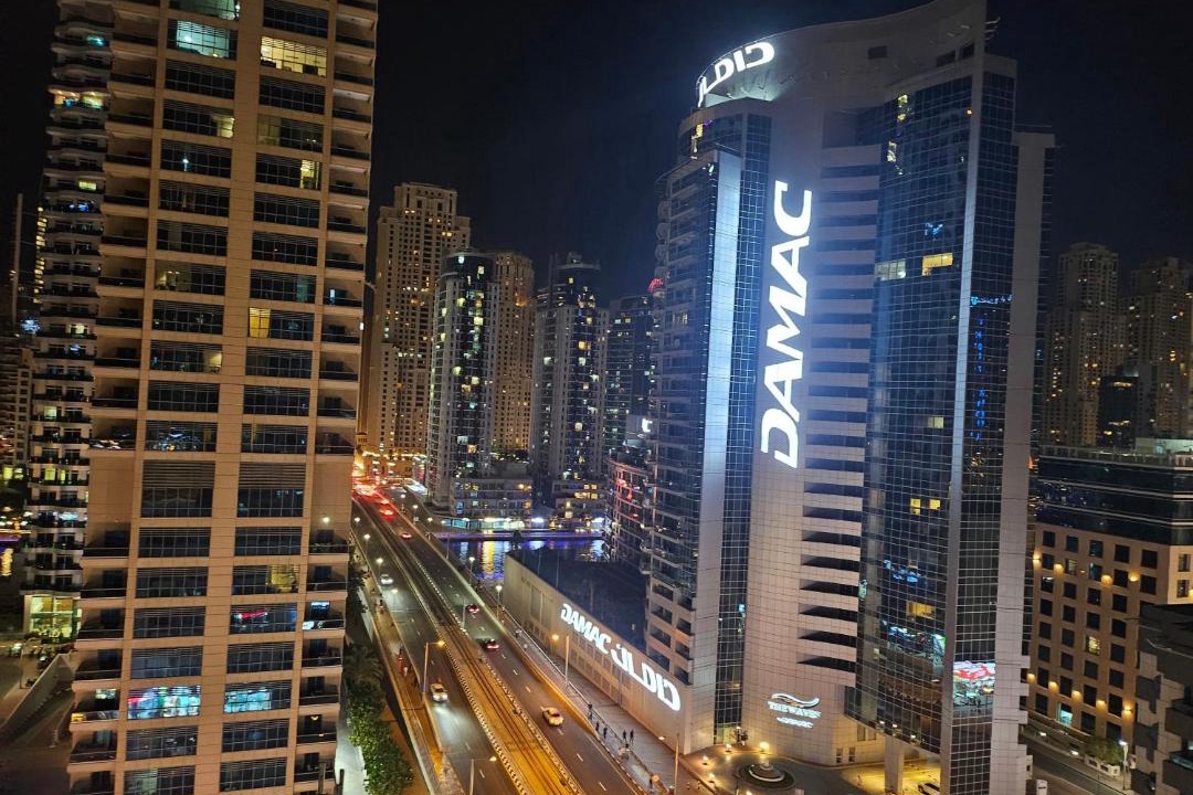 Photo of Others in Dubai Marina