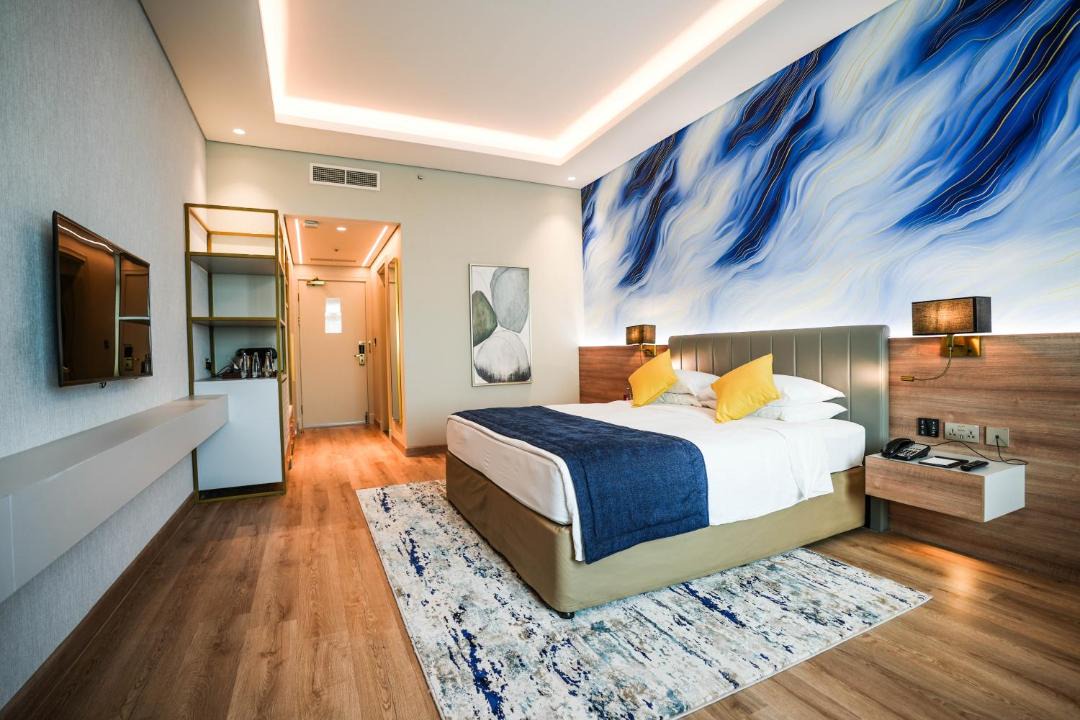 Photo of Bedroom in Garhoud