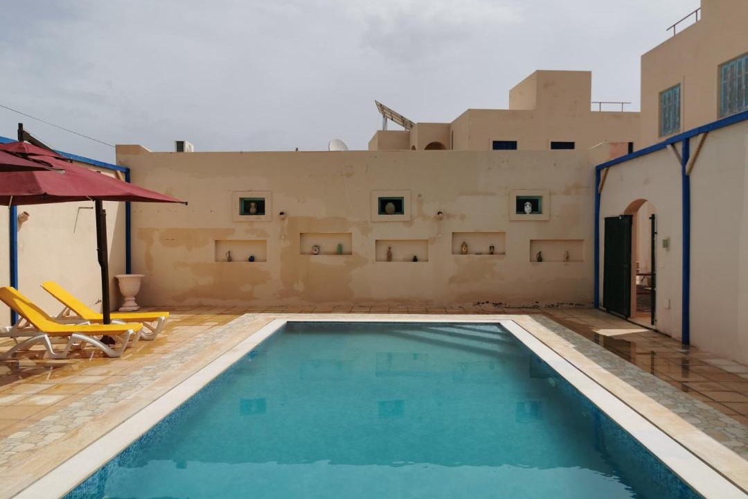 Photo of Others in Djerba Ajim